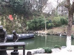 -绍兴书圣故里景区