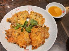 -抱德·潮汕味(琶洲店原惠城鱼仔)