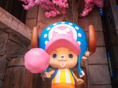 -大连海昌发现王国主题公园