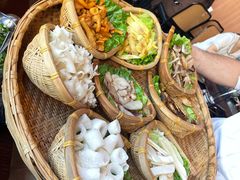 -滇野云南野生菌餐厅(陕西南路店)