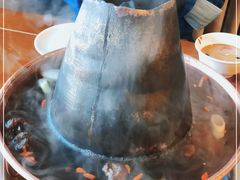 -清真·鸦儿李记·涮肉(和平里店)