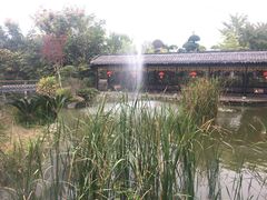 -武汉紫薇都市田园