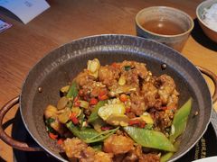 -吃饭皇帝大(解放西路店)