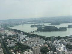 -洲际酒店·地平线全日餐厅HORIZON CAFÉ