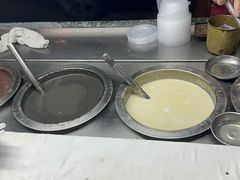 -勤記甜品