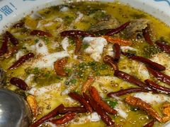 -花椒俏川菜小馆(南海万达店)