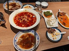 -直隶安家牛肉罩饼(建华店)