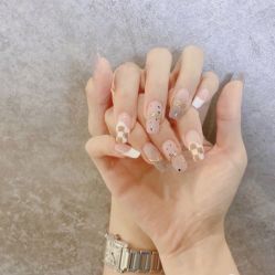-Halo美甲美睫