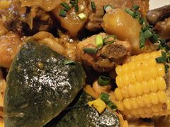 -95号酱骨·一块豆腐(展春园西路店)