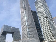 -北京千禧大酒店