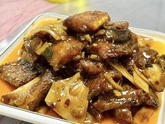-乐乐餐厅(湘子庙街店)