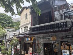 -荔湾湖公园