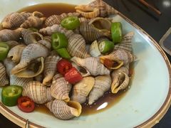 -瑞杰烧烤店·24小时营业(山东路店)