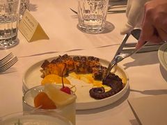 -壳里西餐厅Coquille Seafood Bistro(蒙自路店)