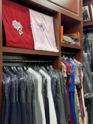-香港威德诚洋服BESPOKE西服西装高级定制(上海湾一店)
