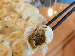 -大清花饺子馆(韩城店)