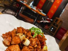 -局气烤鸭·北京菜(前门店)