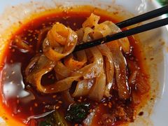 -令氏家外家周秦食府(高新店)