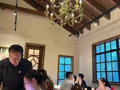 -玫瑰厅上海菜(兴国路店)