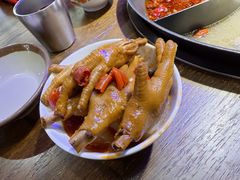 -萍姐火锅·公路夜市(打浦桥日月光店)