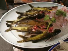 -星湖特色餐厅· 三岔湖环球融创天堂洲际酒店