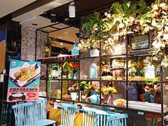 -外婆小聚茶餐厅·生日·团建(市民中心店)