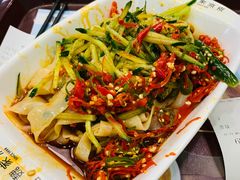 秘制凉皮套餐-魏家凉皮(协和店)