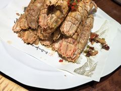 -宴小馆·小海鲜青岛菜(五四广场店)