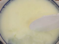 双皮奶-百花传统甜品店(原址店)