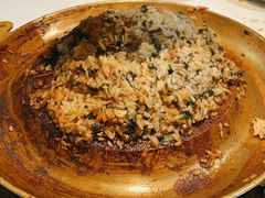 蟹籽饭料理-牛牛章·鱼水煎肉(掇刀万达店)