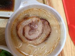 -味千拉面(煌华新纪元购物广场店)