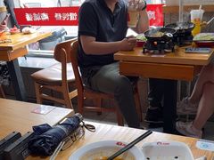 -南城香·饭香串香馄饨香(赵公口店)