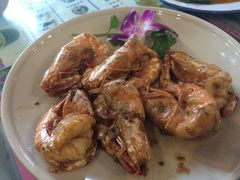 -阿殳菜馆·私厨(水围村店)