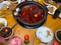 -小饕荟雅安贡椒鱼鲜馆(广福桥店)