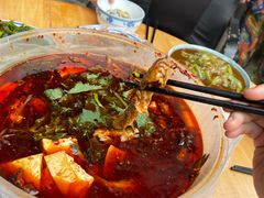 -彭大姐老店黄辣丁(新津店)