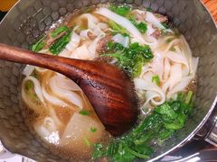 -小满手工粉(上海月星环球港店)