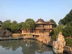 -韩湘水博园
