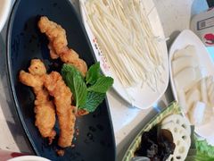 -鱼酷活鱼烤鱼(南京水游城店)