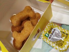 -德克士(砂之船奥特莱斯店)