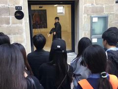 -今日艺术汇书店