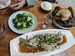 -百家鲜·杭帮菜