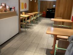 -麦当劳(安定门外大街店)