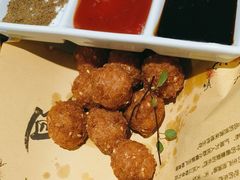 -味+新京宴·烤鸭·北京菜(创意谷店)