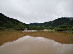 -玉华宫景区