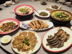 -码头见·潮汕菜(领展中心城店)