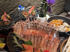 -花潮料理艺食馆(SM新生活广场店)