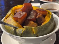 -猪肉婆私房菜(容桂总店)