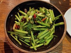 -炊烟小炒黄牛肉(东庆街店)
