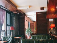 -Local泰莲庭(虹鳟鱼店)