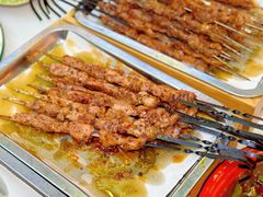 -陈记农家挂炉烤肉(雁南一路店)